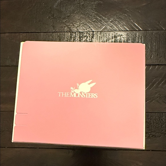 Labubu Macaron SEASALT - Picture 5 of 6